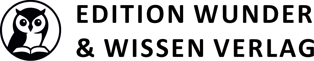 EDITION WUNDER & WISSEN VERLAG Logo